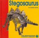 Book cover for Stegosaurus