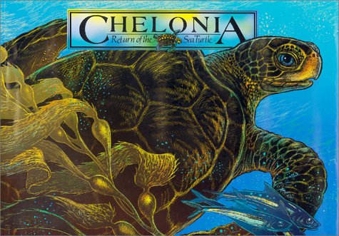 Book cover for Chelonia