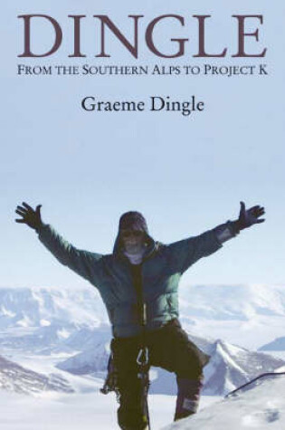 Cover of Dingle