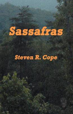Book cover for Sassafras