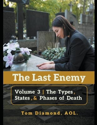 Book cover for The Types, States, and Phases of Death