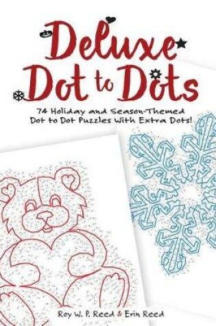Cover of Deluxe Dot to Dots