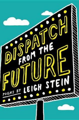 Cover of Dispatch from the Future