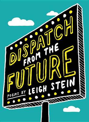 Book cover for Dispatch from the Future