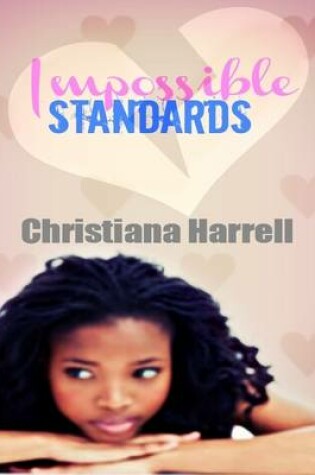 Cover of Impossible Standards