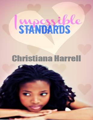 Book cover for Impossible Standards