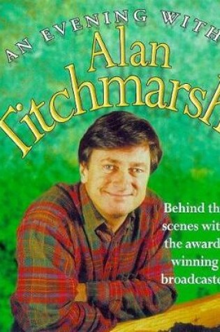 Cover of An Evening with Alan Titchmarsh