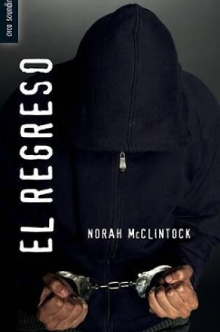 Cover of El Regreso