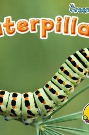 Cover of Caterpillars