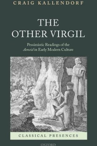 Cover of The Other Virgil