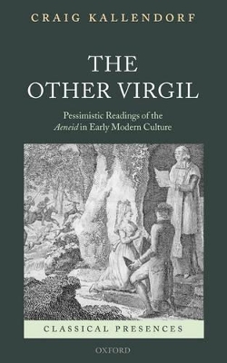 Cover of The Other Virgil