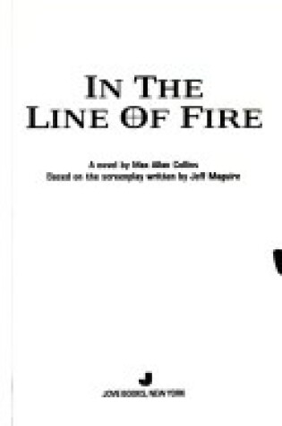 Cover of Line of Fire