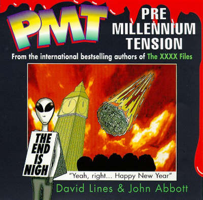 Book cover for PMT