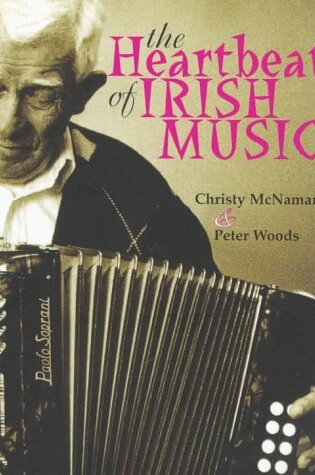 Cover of The Heartbeat of Irish Music