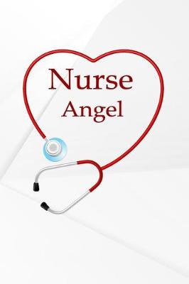 Book cover for Nurse Angel