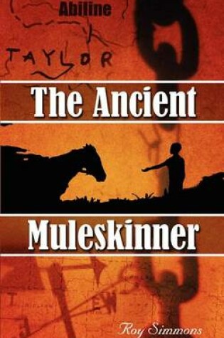 Cover of The Ancient Muleskinner