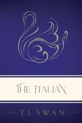 Book cover for The Italian - Classic Edition