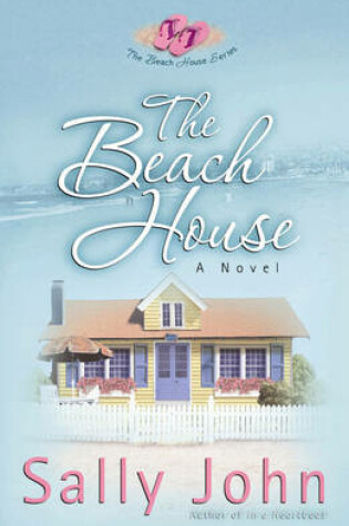 Cover of The Beach House