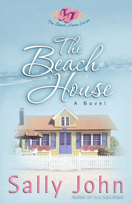 Book cover for The Beach House