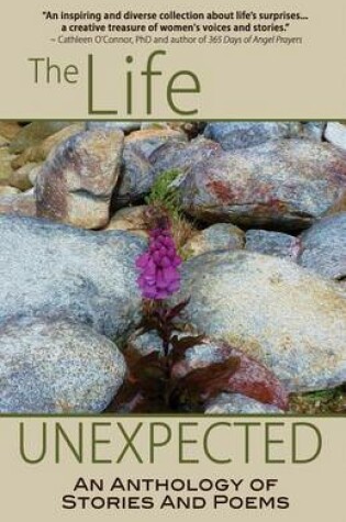 Cover of The Life Unexpected