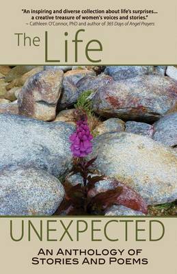 Book cover for The Life Unexpected