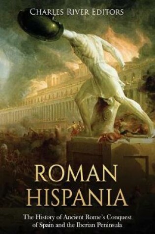 Cover of Roman Hispania