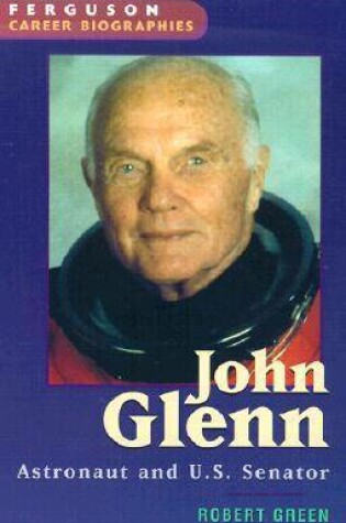 Cover of John Glenn