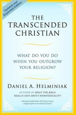 Cover of The Transcended Christian