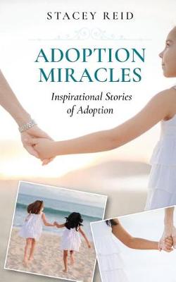 Book cover for Adoption Miracles