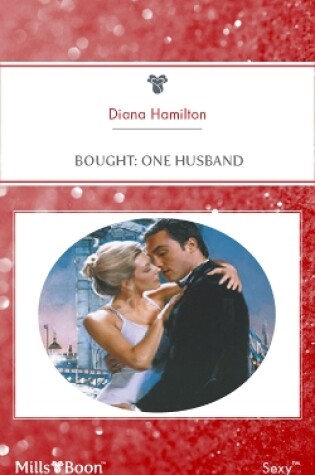 Cover of Bought One Husband