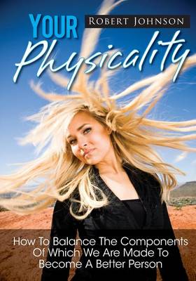 Book cover for Your Physicality