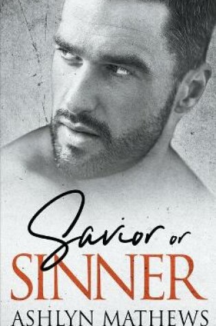 Cover of Savior or Sinner