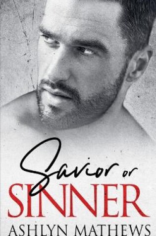 Cover of Savior or Sinner