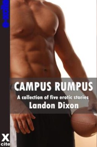 Cover of Campus Rumpus