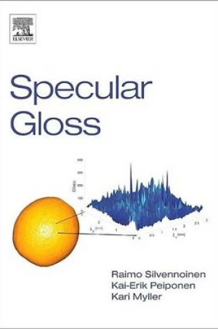 Cover of Specular Gloss