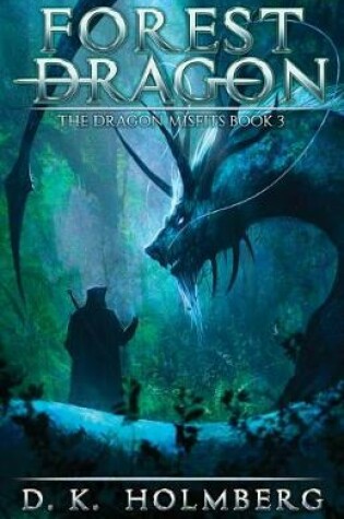 Cover of Forest Dragon