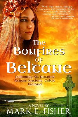 Book cover for The Bonfires of Beltane