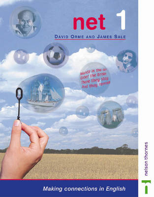 Book cover for Net 1