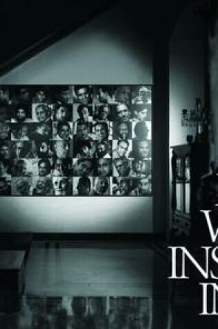 Cover of Men Who Inspire India