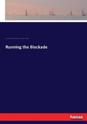 Book cover for Running the Blockade