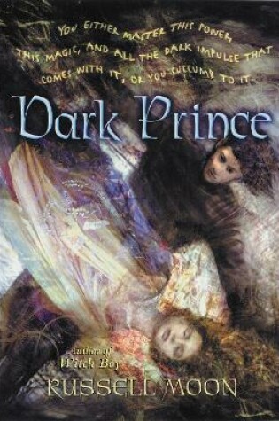 Cover of Dark Prince