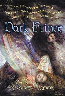 Cover of Dark Prince