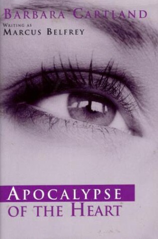 Cover of Apocalypse of the Heart