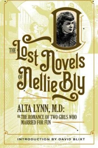 Cover of Alta Lynn, M.D.