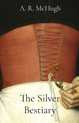 Book cover for The Silver Bestiary