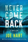Book cover for Never Come Back