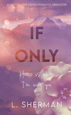 Book cover for If Only