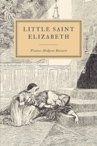 Cover of Little Saint Elizabeth