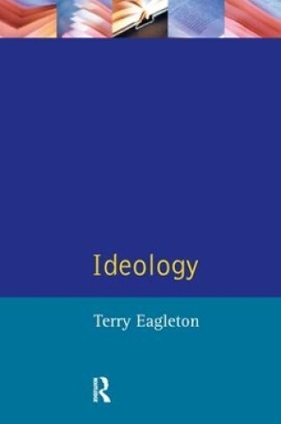 Cover of Ideology