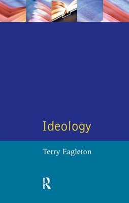 Book cover for Ideology